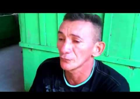 "Merda de Corinthians. Fiel é o escambal!"